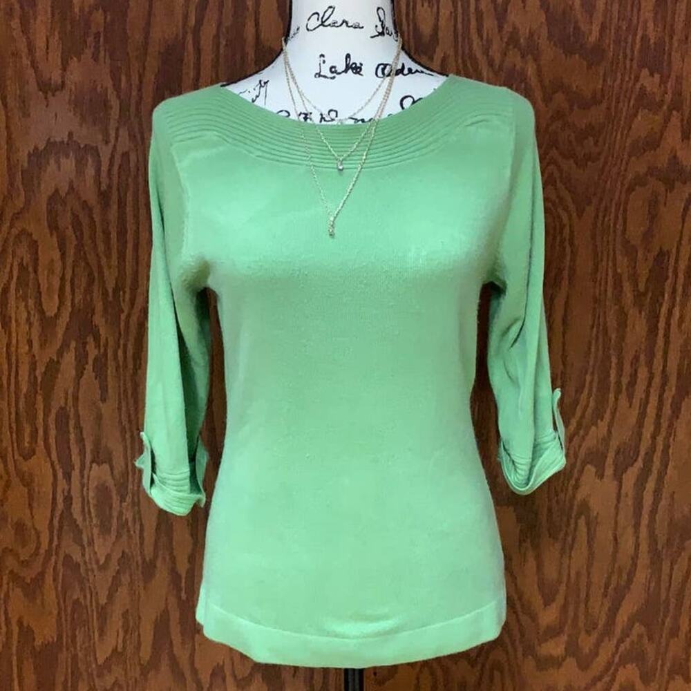 Carolyn Taylor Woman's Petite Top